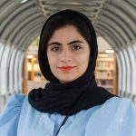 سیده سمانه سهرابی