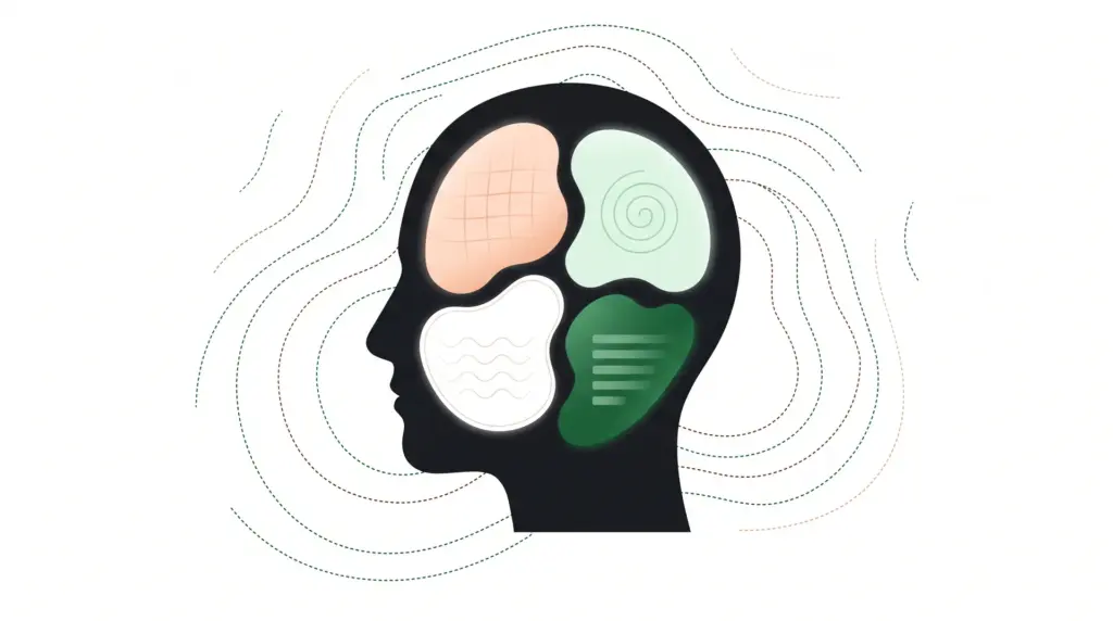 تست نقشه مغزی چیست؟ ۴ سیستم مغزی و تفاوتش با QEEG